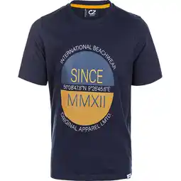 Sport 24 Cruz Dietzen T-shirt Børn tilbud