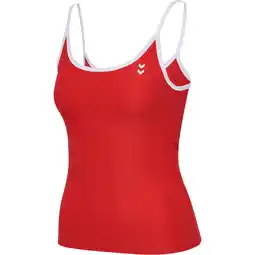 Sport 24 hummel Pulse Cima Strap Træningstop Dame tilbud