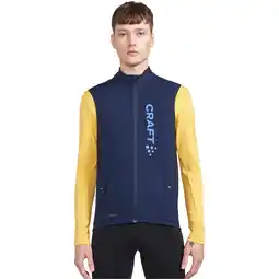 Sport 24 Craft Core SubZero Cykelvest Herre tilbud