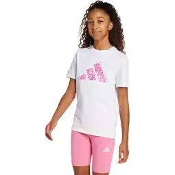 Sport 24 adidas Animal Logo T-shirt Børn tilbud