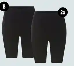 Lidl ESMARA® Sommertøj Cykelshorts tilbud