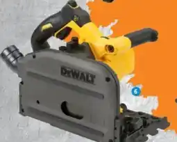 Davidsen DEWALT FLEXVOLT DYKSAV 54 V tilbud
