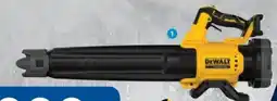 Davidsen DEWALT LØVBLÆSER 18 V tilbud