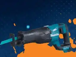 Davidsen 8. MAKITA BAJONETSAV 18 V DJR187Z tilbud