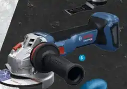 Davidsen BOSCH AKKUVINKELSLIBER 18 V tilbud