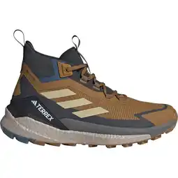 Sport 24 adidas Terrex Free Hiker 2 GTX Vandrestøvler Herre tilbud