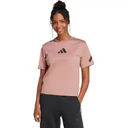 Sport 24 adidas Z.N.E. T-shirt Dame tilbud