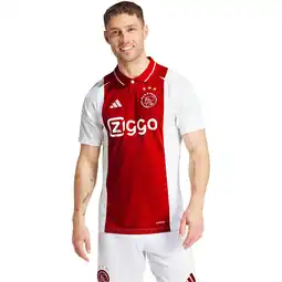 Sport 24 Ajax Hjemmebanetrøje 24/25 tilbud