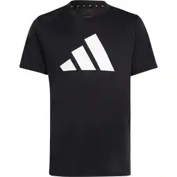 Sport 24 adidas Train Essentials Logo Trænings T-shirt Børn tilbud