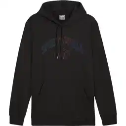 Sport 24 PUMA Essential+ Logo Lab Gradient Hættetrøje Herre tilbud