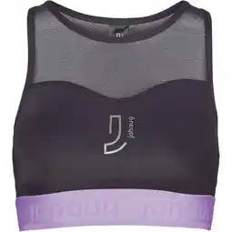Sport 24 Johaug Gleam Medium Support Sports BH Dame tilbud