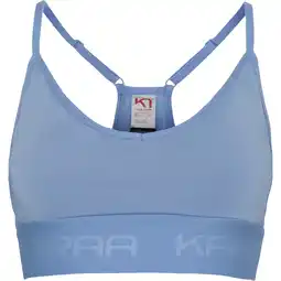 Sport 24 Kari Traa Var Light Support Sports BH Dame tilbud