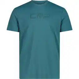 Sport 24 CMP Functional T-shirt Herre tilbud