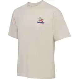 Sport 24 hummel Loose Headball T-shirt Herre tilbud