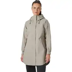 Sport 24 Helly Hansen Valentia 2.0 Regnjakke Dame tilbud