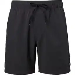 Sport 24 Vans Elastic Waist Shorts Herre tilbud