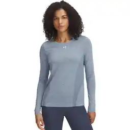 Sport 24 Under Armour Vanish Seamless Langærmet Trænings T-shirt Dame tilbud