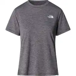 Sport 24 The North Face Flex Trænings T-shirt Dame tilbud