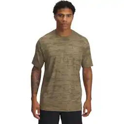 Sport 24 Under Armour Vanish Energy Printed Trænings T-shirt Herre tilbud