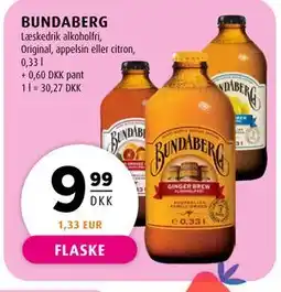 Scandinavian Park BUNDABERG tilbud
