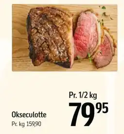 Føtex Okseculotte tilbud