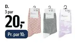 Føtex Strømper til hele familien tilbud
