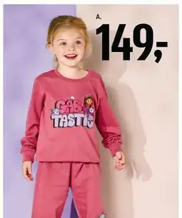 Føtex Sweatbluse eller -bukser tilbud