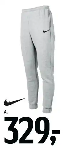Føtex Sweatbukser tilbud