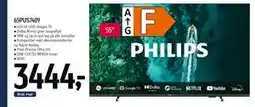 Føtex Philips 65PUS7409 tilbud