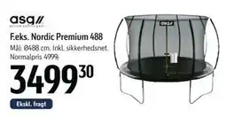 Føtex Nordic Premium 488 tilbud