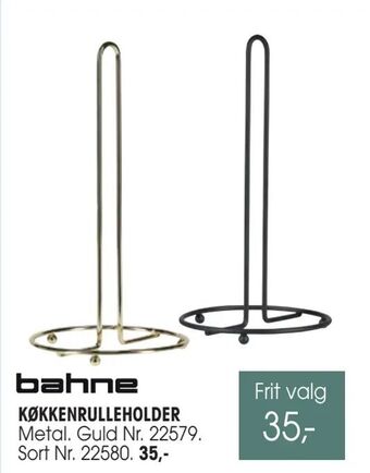 Daells Bolighus Køkkenrulleholder tilbud