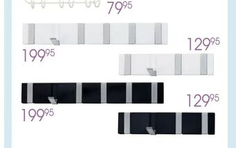 Daells Bolighus Knagerække flex tilbud