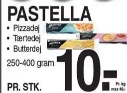 ABC Lavpris PASTELLA tilbud