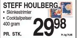 ABC Lavpris STEFF HOULBERG tilbud