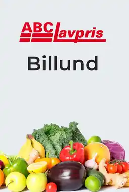 ABC Lavpris ABC Lavpris Billund tilbud