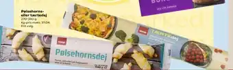 Dagli'Brugsen Pølsehorns- eller tærtedej tilbud