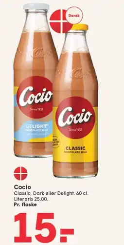 SPAR Cocio tilbud