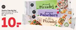SPAR Gestus Færdig Dej tilbud