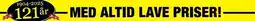 Harald Nyborg Gå til website tilbud