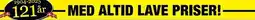 Harald Nyborg Gå til website tilbud