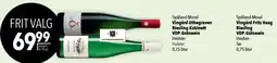 Citti Vingård Othegraven Riesling Kabinett VDP Gutswein eller Vingård Fritz Haag Riesling VDP Gutswein tilbud