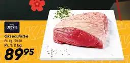 Bilka Okseculotte tilbud