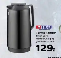 SuperBrugsen Termokande tilbud