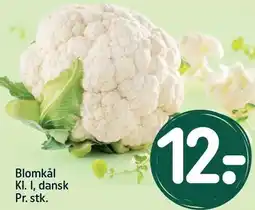 REMA 1000 Blomkål tilbud