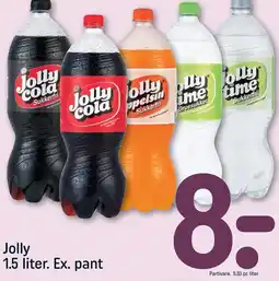 REMA 1000 Jolly tilbud