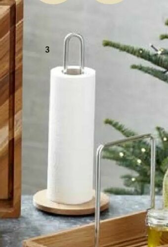 Kop & Kande Køkkenrulleholder tilbud