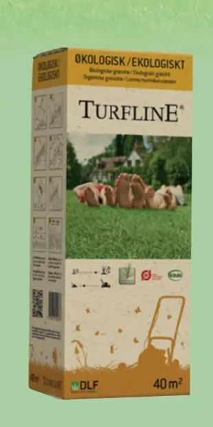 Harald Nyborg Økologiske græsfrø tilbud