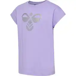 Sport 24 hummel Diez T-shirt Børn tilbud