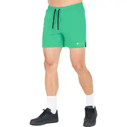 Sport 24 Virtus Berk Træningsshorts Herre tilbud