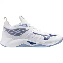 Sport 24 Mizuno Wave Dimension Håndboldsko Herre tilbud